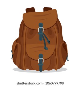 Detail Backpack On Hook Clipart Nomer 41