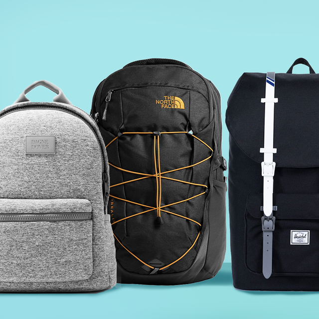 Detail Backpack Pics Nomer 14