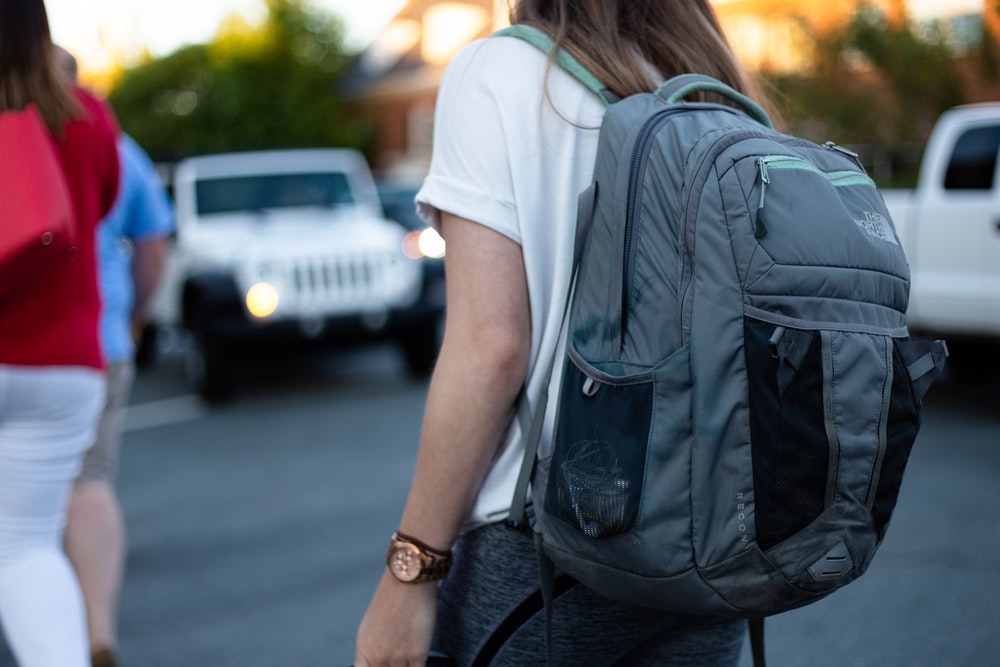 Detail Backpack Pics Nomer 16