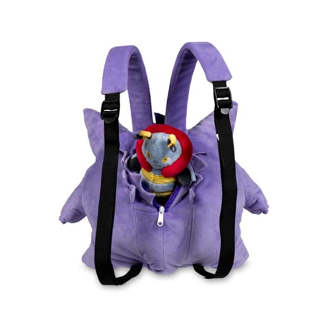 Detail Backpack Pics Nomer 34