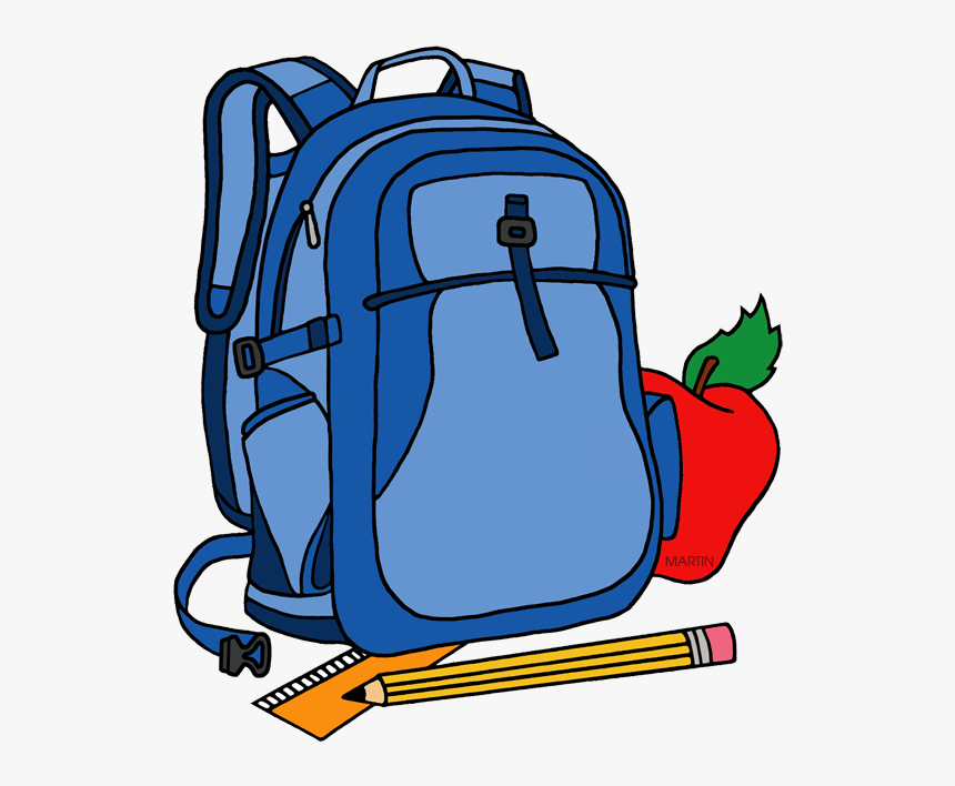 Detail Backpack Transparent Background Nomer 11