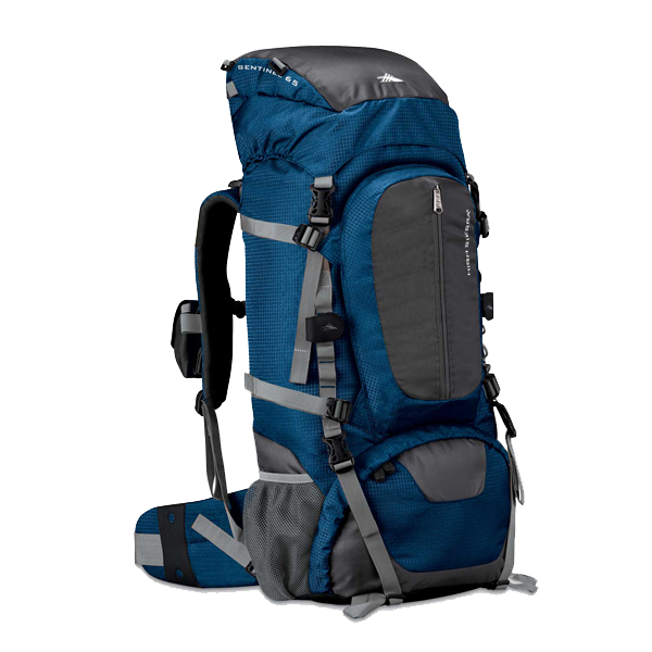 Detail Backpack Transparent Background Nomer 21