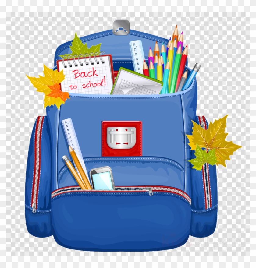 Detail Backpack Transparent Background Nomer 22