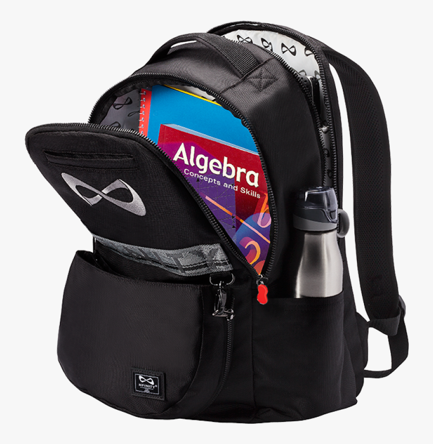 Detail Backpack Transparent Background Nomer 29