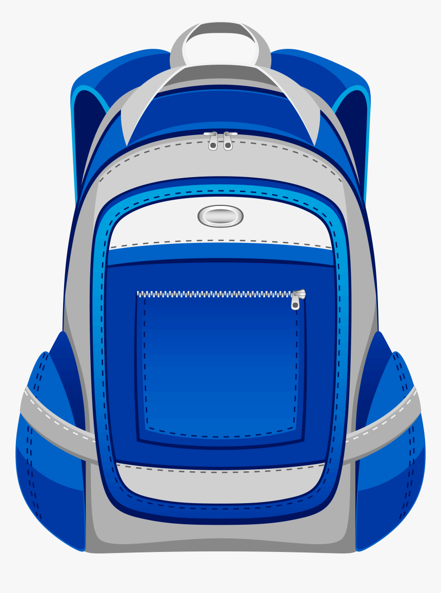 Detail Backpack Transparent Background Nomer 31