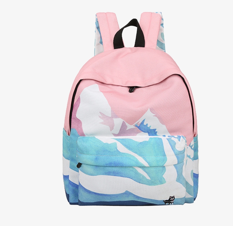 Detail Backpack Transparent Background Nomer 36