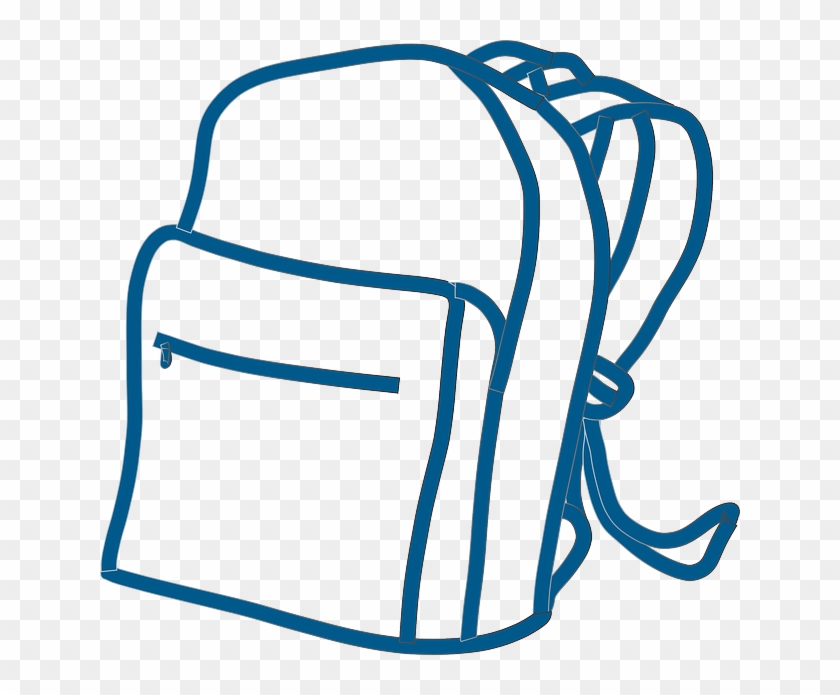 Detail Backpack Transparent Background Nomer 8
