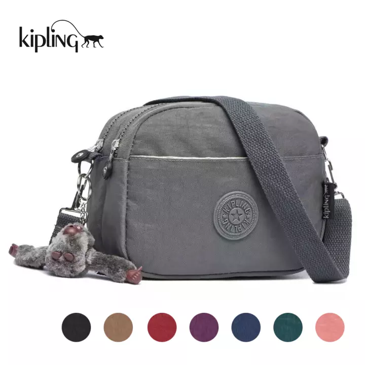 Detail Backpack With Gorilla Keychain Nomer 32