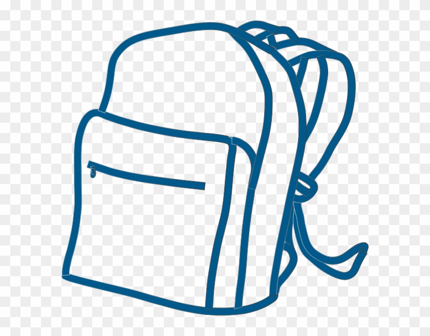 Detail Backpack With Transparent Background Nomer 12