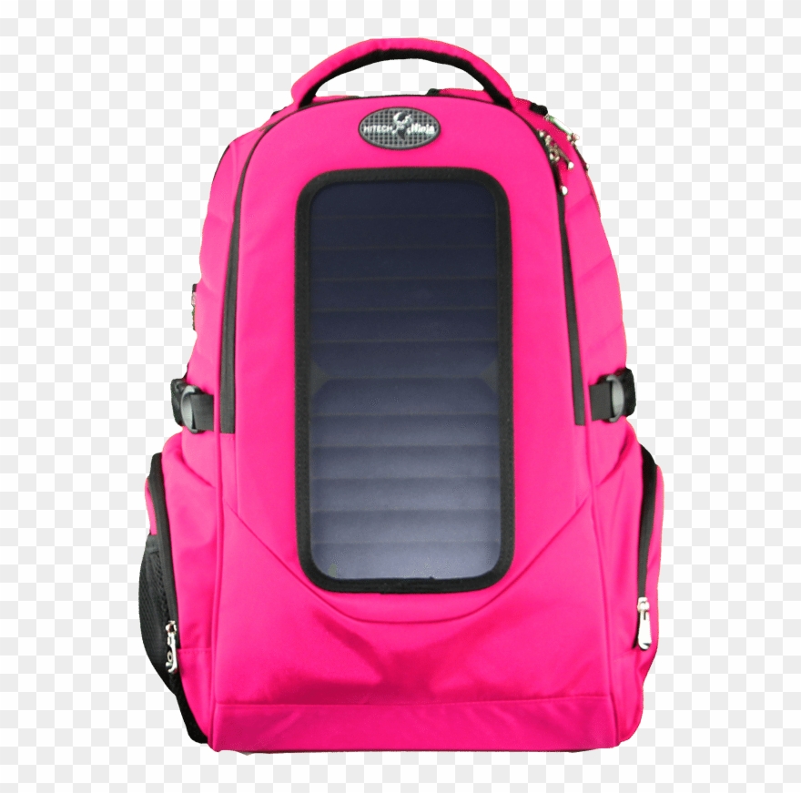 Detail Backpack With Transparent Background Nomer 16