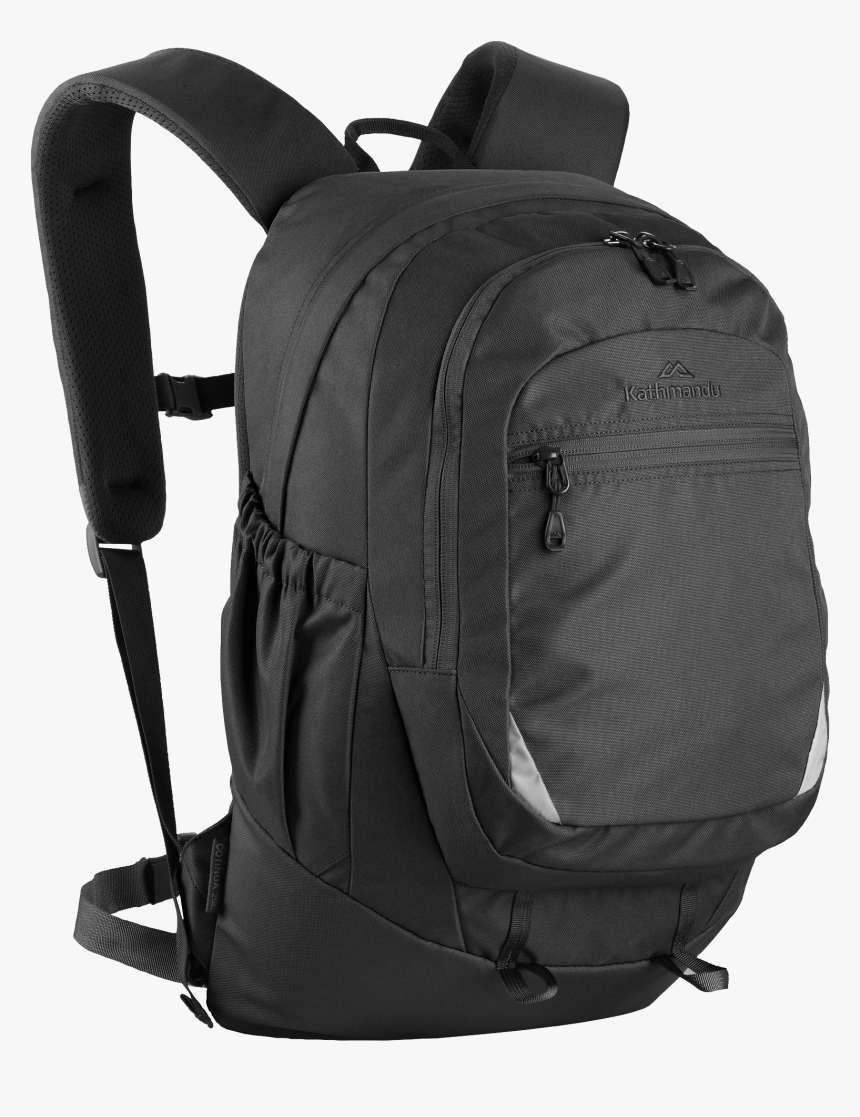 Detail Backpack With Transparent Background Nomer 3