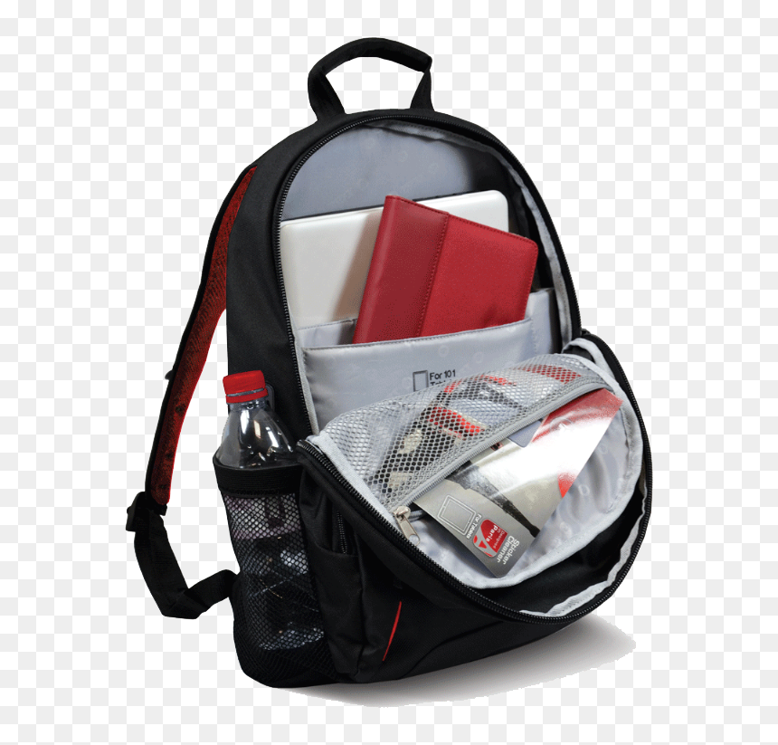 Detail Backpack With Transparent Background Nomer 33