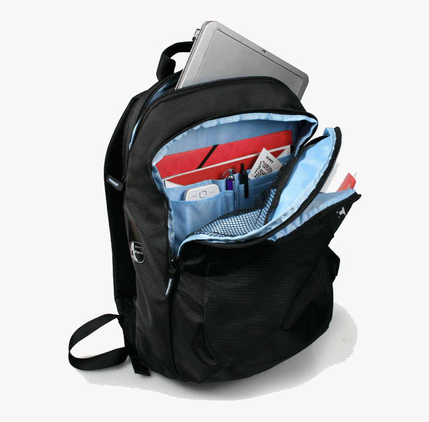 Detail Backpack With Transparent Background Nomer 36