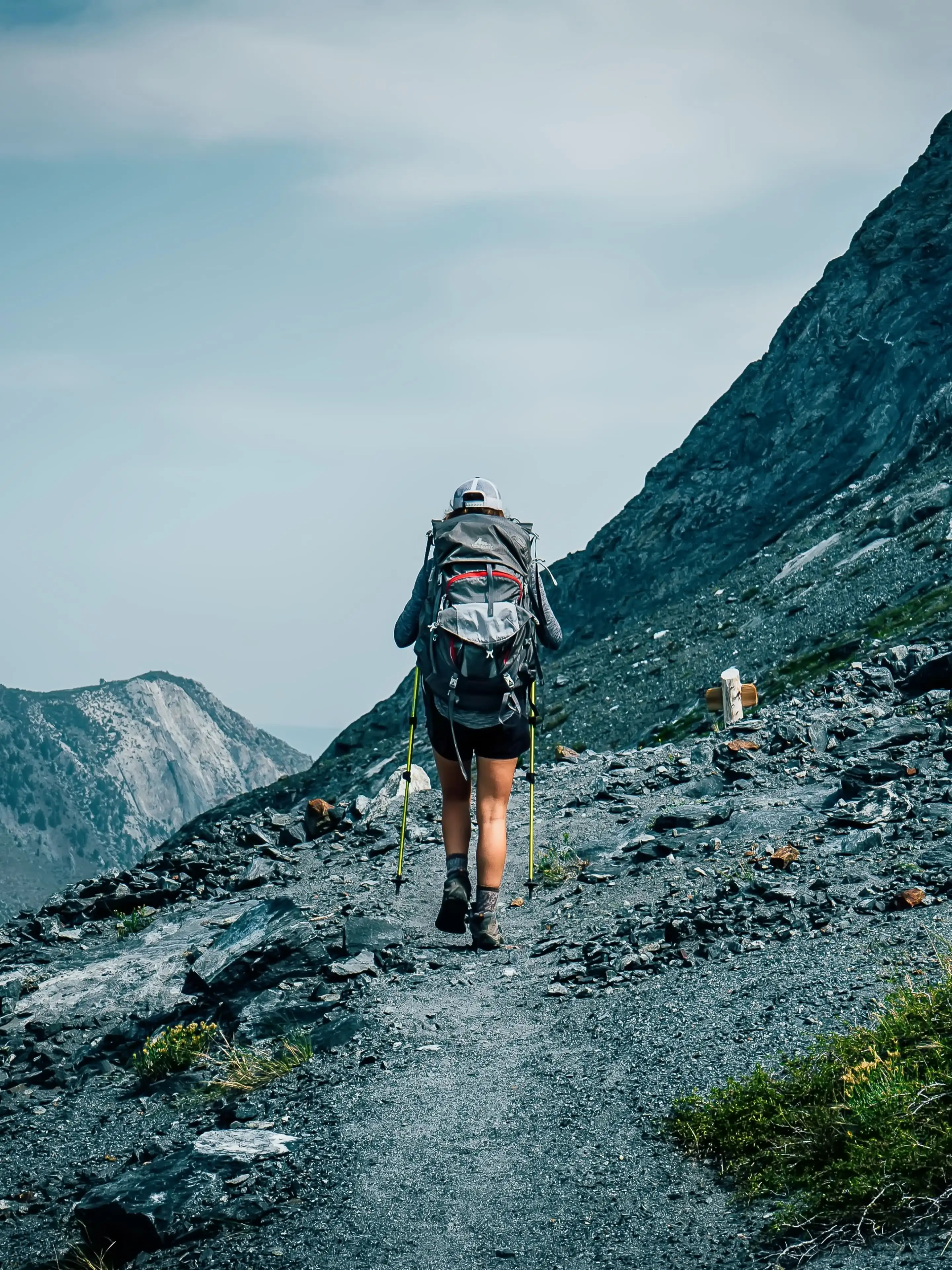Detail Backpacker Wallpaper Nomer 44