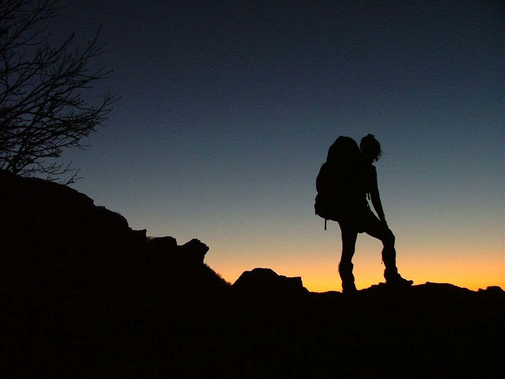 Detail Backpacker Wallpaper Nomer 10