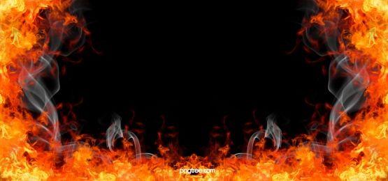Detail Backround Api Nomer 27
