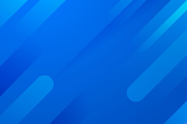 Detail Backround Blue Nomer 3