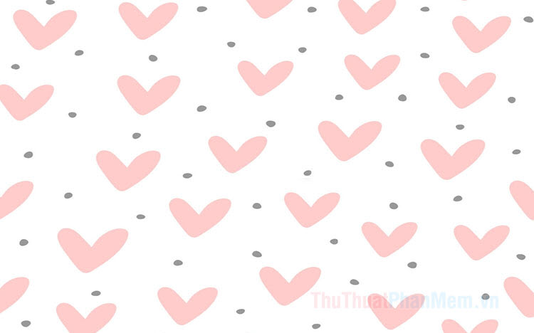 Detail Backround Cute Nomer 29