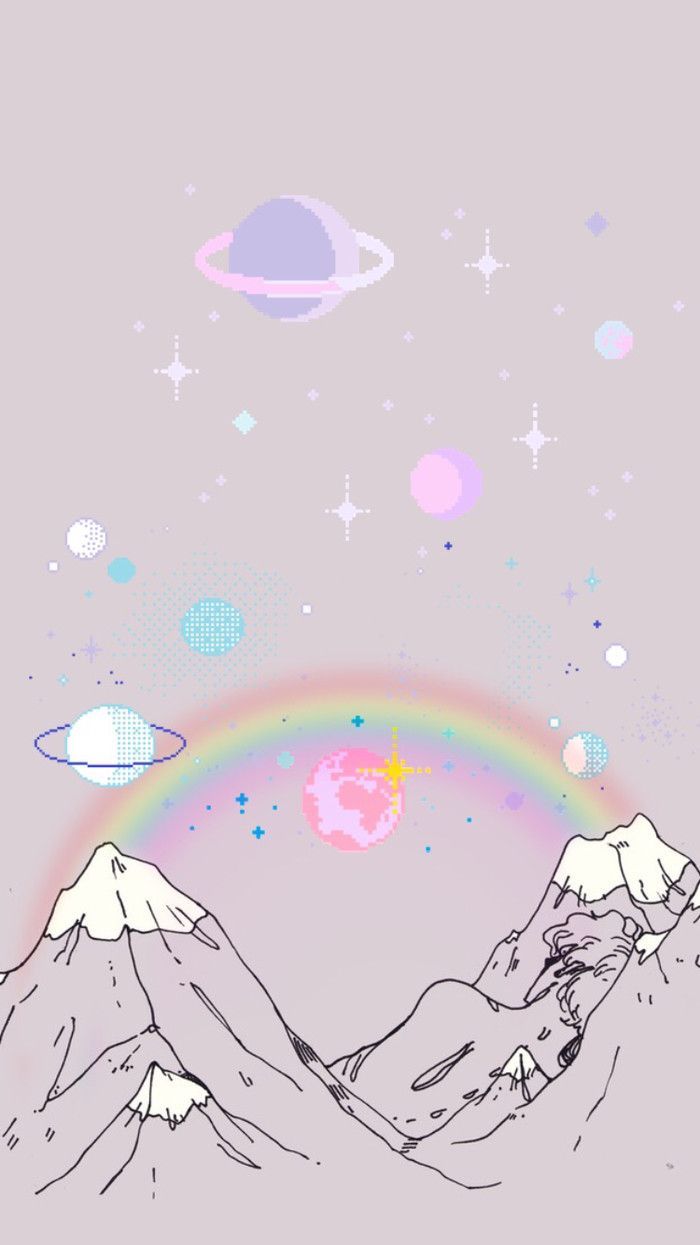 Detail Backround Cute Nomer 47