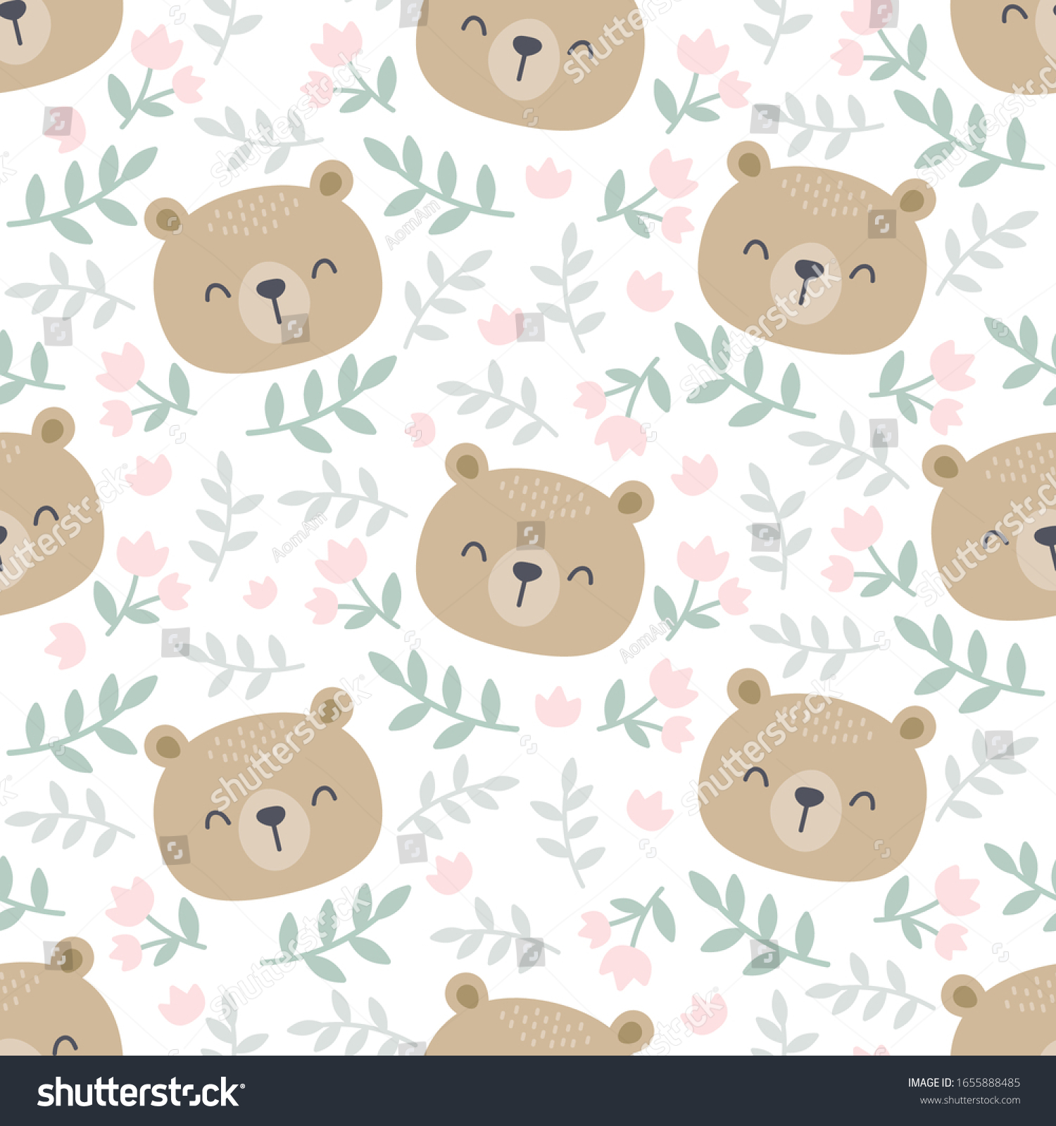 Detail Backround Cute Nomer 58