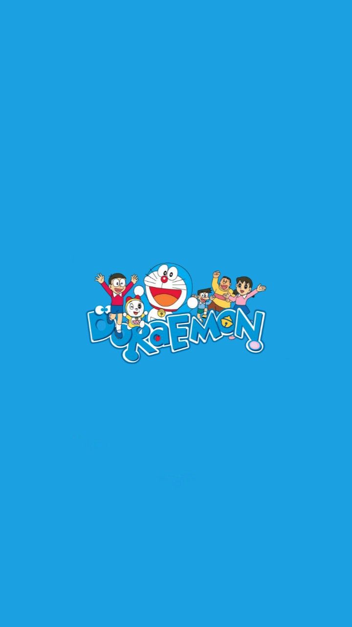 Detail Backround Doraemon Nomer 29