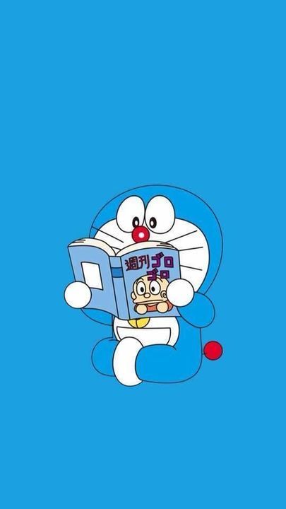 Detail Backround Doraemon Nomer 39