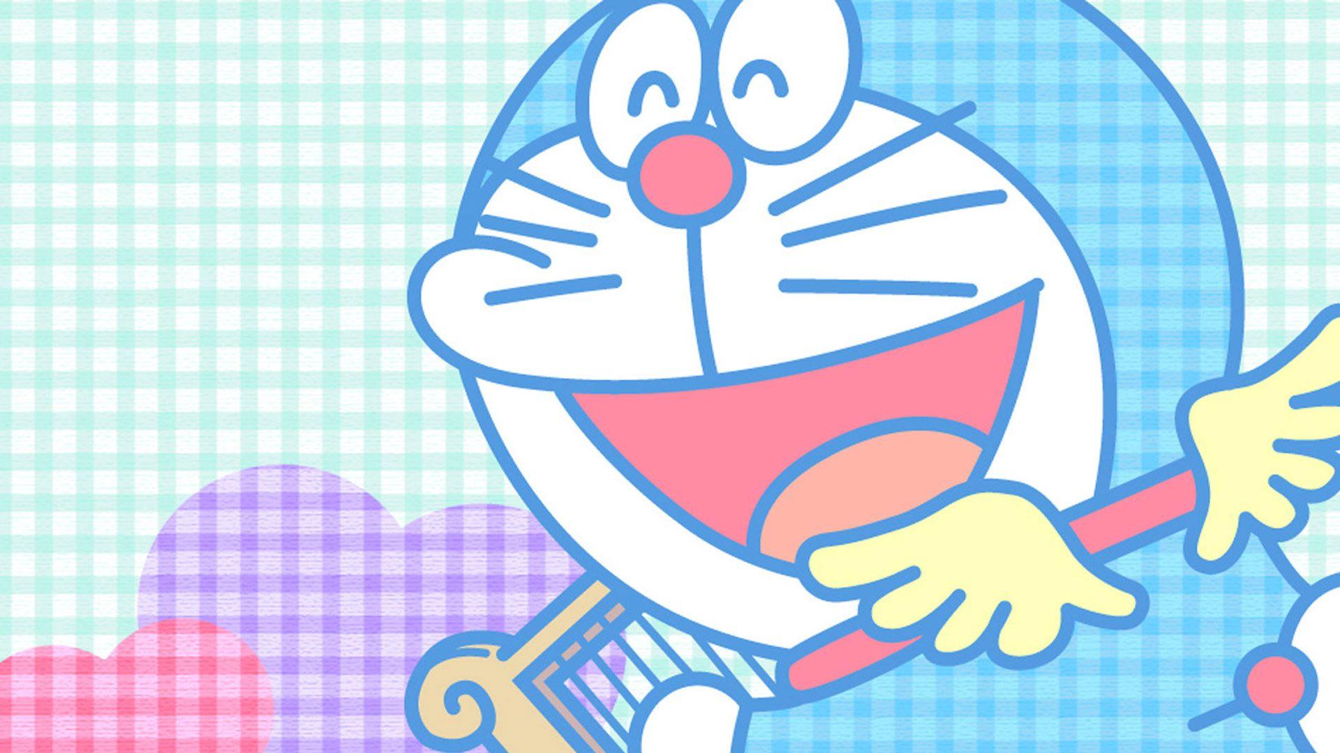 Detail Backround Doraemon Nomer 47