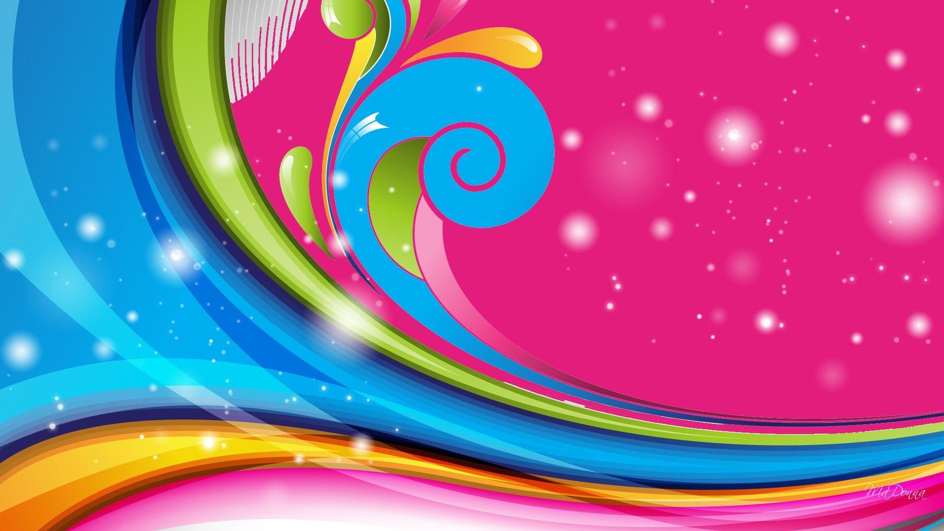 Detail Backround Full Colour Nomer 29