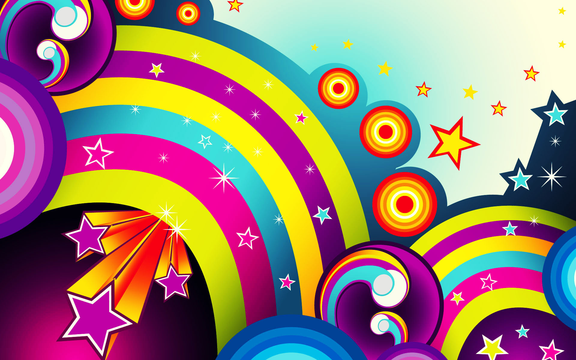 Detail Backround Full Colour Nomer 44