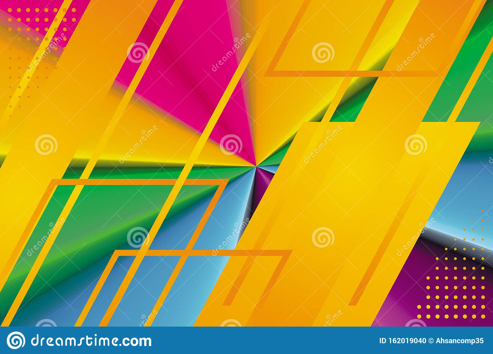 Detail Backround Full Colour Nomer 9