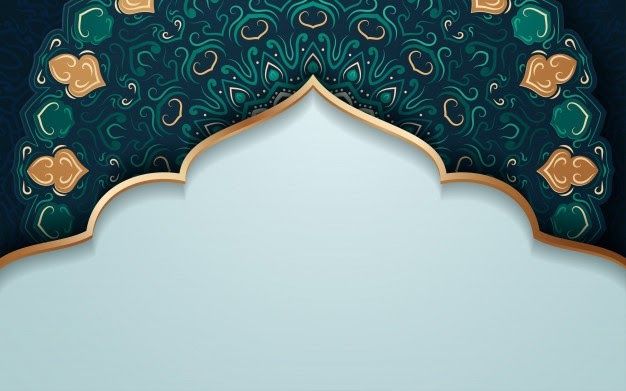 Backround Islam - KibrisPDR