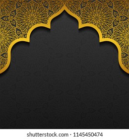 Detail Backround Islam Nomer 17