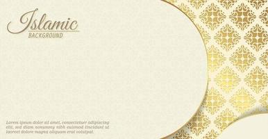 Detail Backround Islam Nomer 26