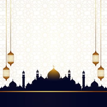 Detail Backround Islam Nomer 29