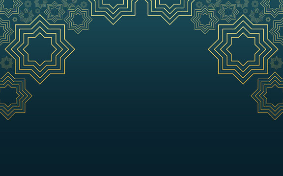 Detail Backround Islam Nomer 42