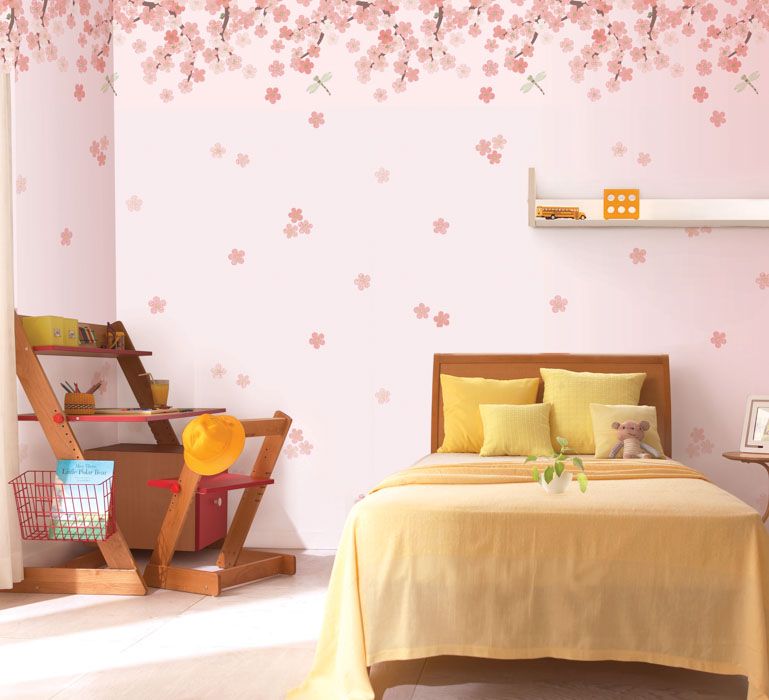 Detail Backround Kamar Nomer 3
