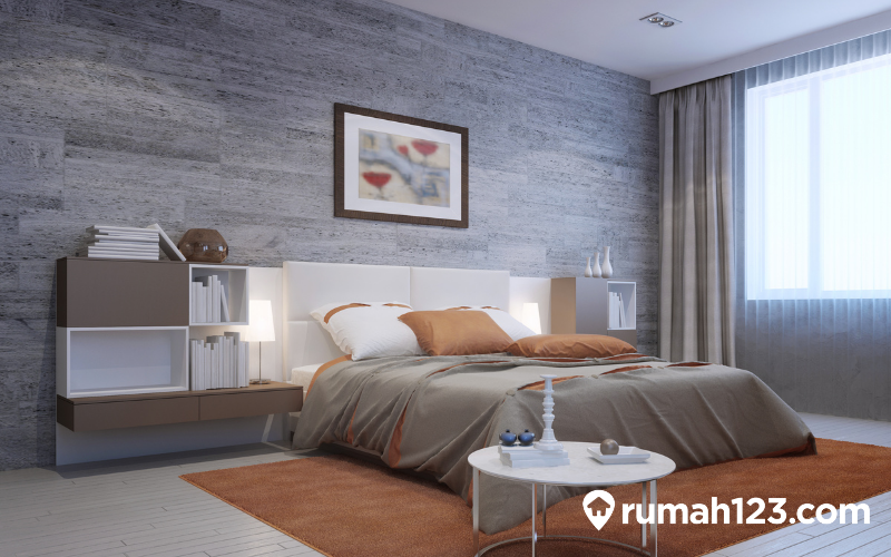 Detail Backround Kamar Nomer 56
