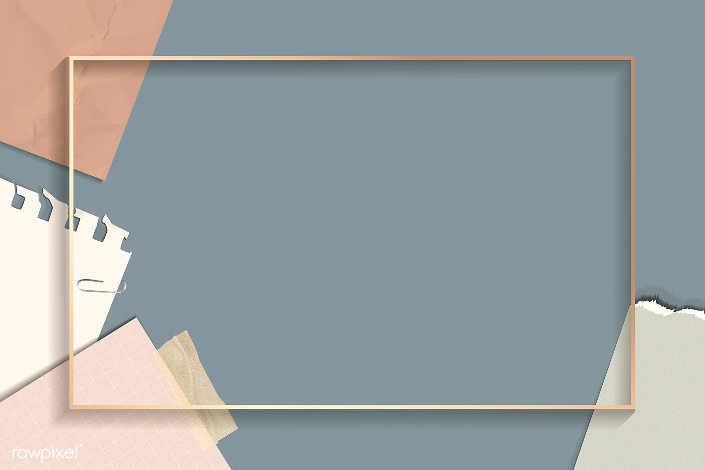 Detail Backround Ppt Nomer 9