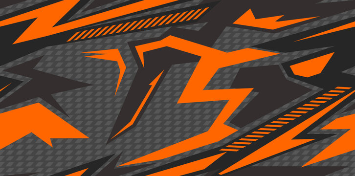 Detail Backround Racing Nomer 50