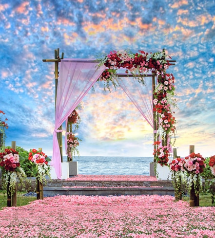 Detail Backround Romantis Nomer 20