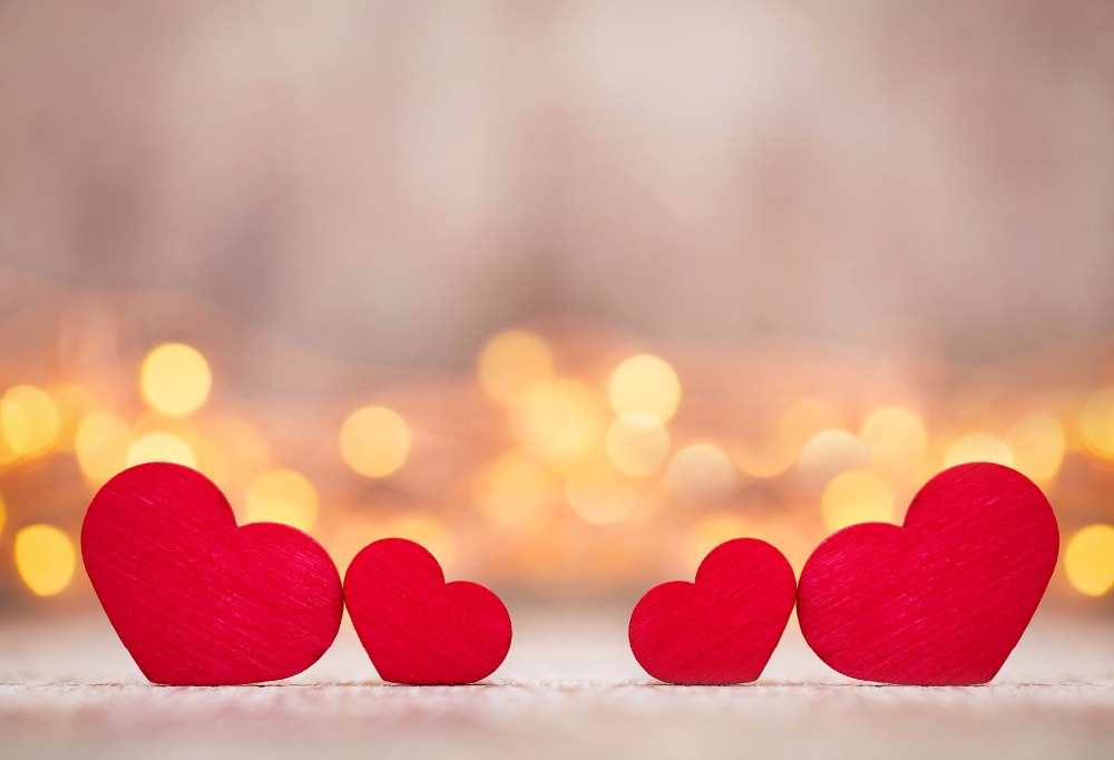 Detail Backround Romantis Nomer 38