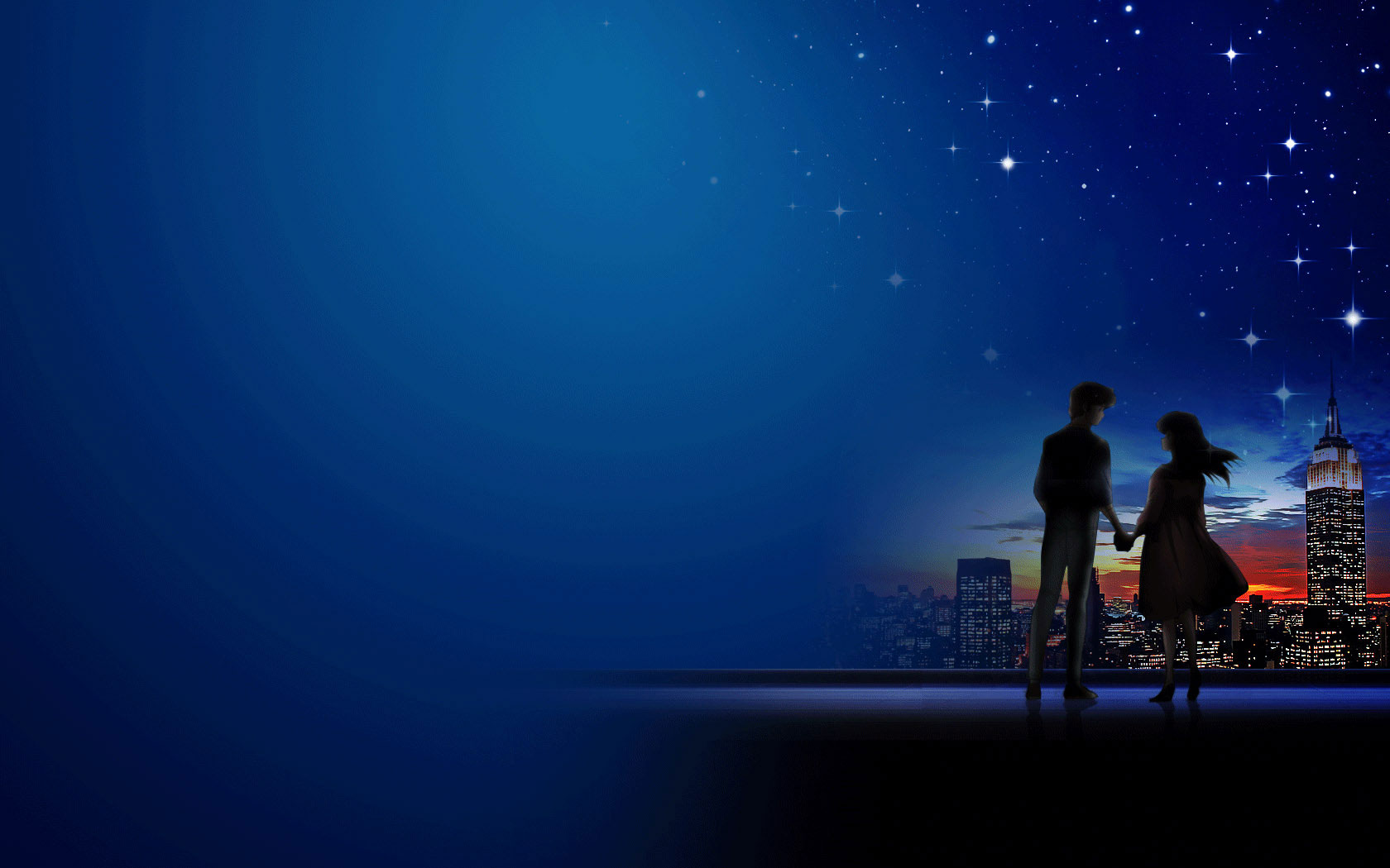 Detail Backround Romantis Nomer 44