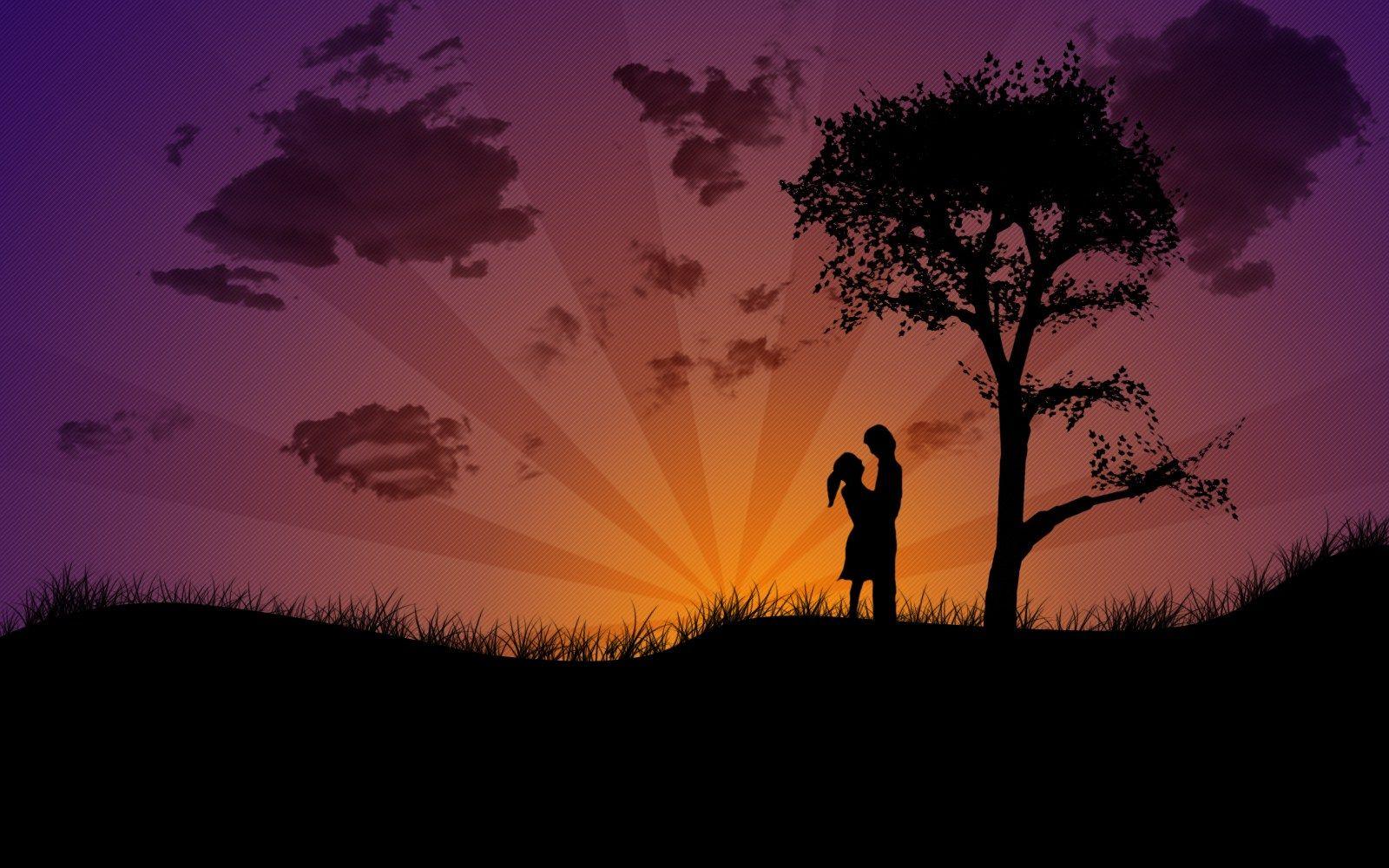 Detail Backround Romantis Nomer 47