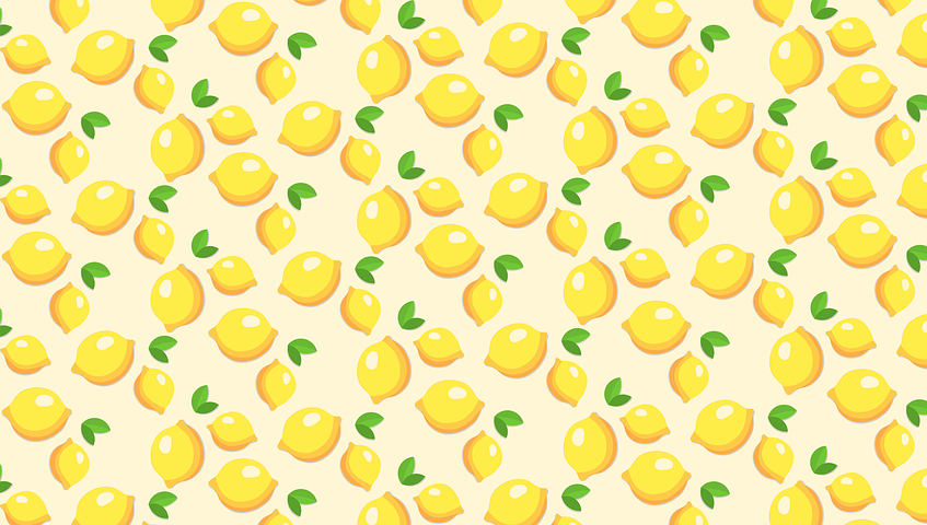 Detail Backround Yellow Nomer 47