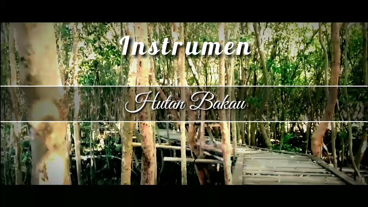 Detail Backsound Hutan Nomer 4