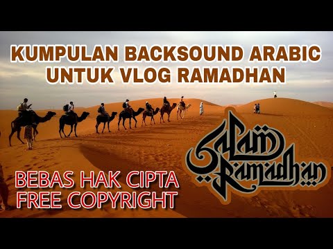 Detail Backsound Islami No Copyright Nomer 57