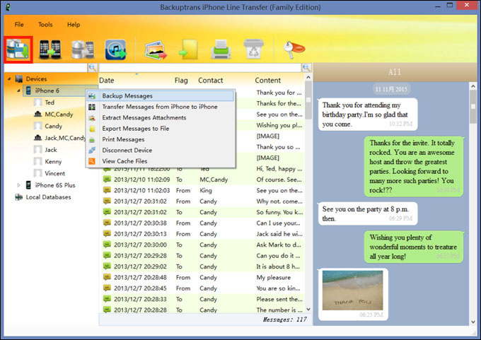 Detail Backup Line Chat History Nomer 21