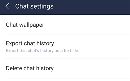 Detail Backup Line Chat History Nomer 29