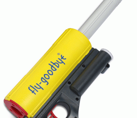 Detail Backyard Safari Bug Net Gun Nomer 10