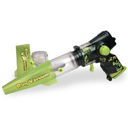 Detail Backyard Safari Bug Net Gun Nomer 16
